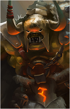 General Graardor's image