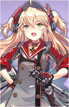 Admiral Hipper's image