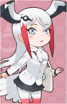 White Stork