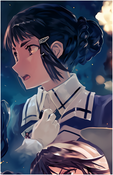 Myoukou {KC}
