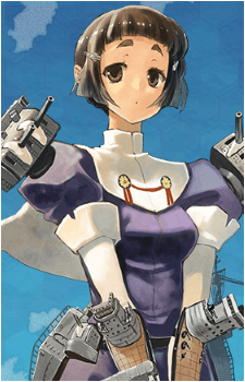 Myoukou {KC}