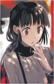 Myoukou {KC}
