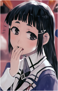 Myoukou {KC}