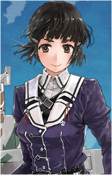 Myoukou's image