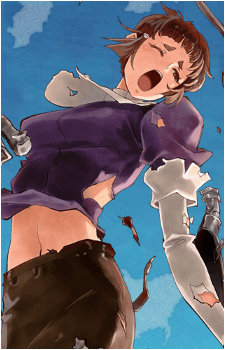 Myoukou {KC}