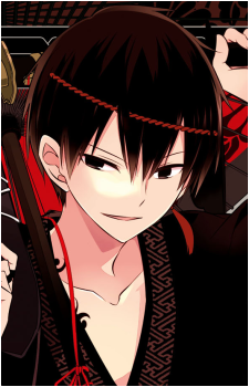 Kaikoku Onigasaki