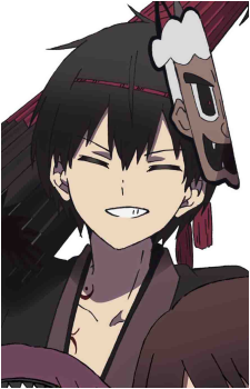 Kaikoku Onigasaki
