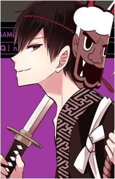 Kaikoku Onigasaki