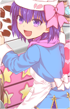 Sakura Matou