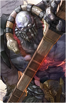 Astaroth {SC}