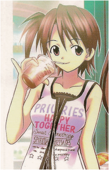 Yuna Akashi