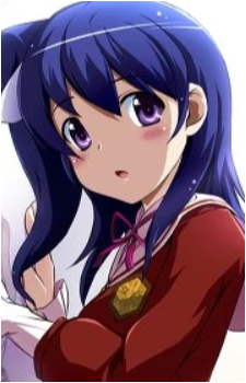 Asami Yoshino's image