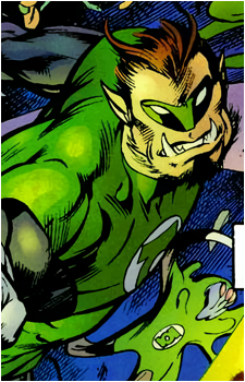Green Lantern (Arkkis Chummuck)'s image