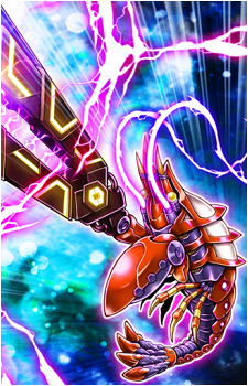 Zapper Shrimp's image