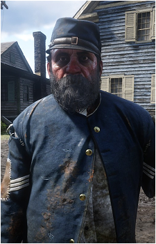 Mickey {RDR}'s image
