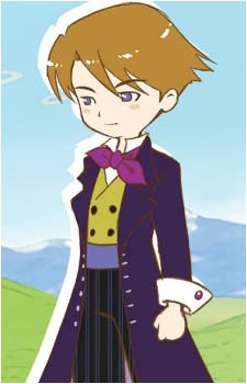 Ivan {HM}