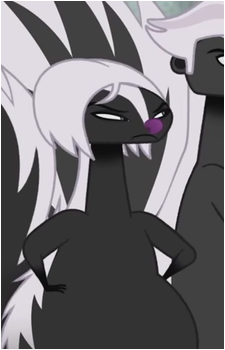 Karla's Mother's image