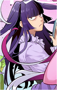 Hanako {WS}'s image