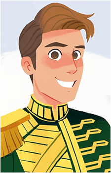 Fiyero Tigelaar's image