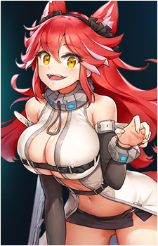 Fenrir {LO}'s image