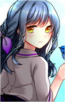 Karen Kagomiya's image