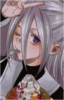 Sora Namiragawa