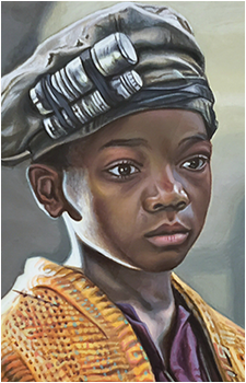 Oniho Zaya's image