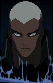 Aqualad (Kaldur'ahm)