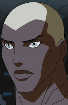 Aqualad (Kaldur'ahm)