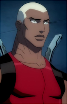 Aqualad (Kaldur'ahm)
