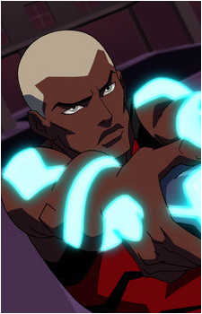 Aqualad (Kaldur'ahm)'s image