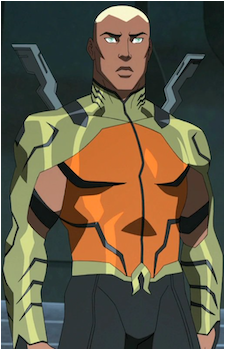 Aqualad (Kaldur'ahm)