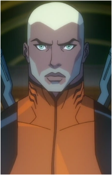 Aqualad (Kaldur'ahm)