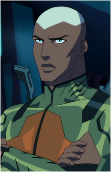 Aqualad (Kaldur'ahm)