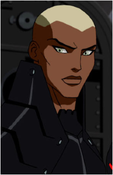 Aqualad (Kaldur'ahm)