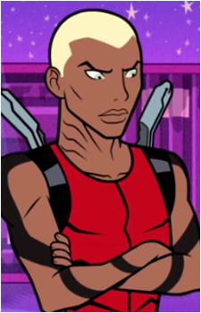Aqualad (Kaldur'ahm)