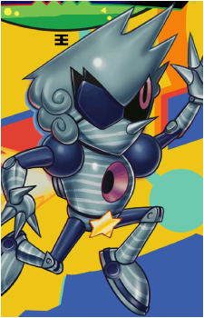 SiIvaGunner
