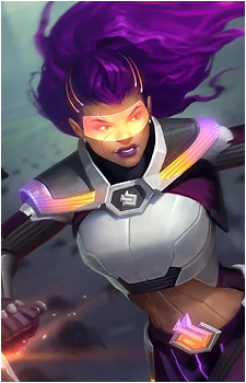 Pele {SMITE}