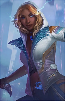 Pele {SMITE}