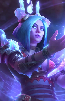 Pele {SMITE}