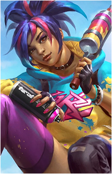 Pele {SMITE}