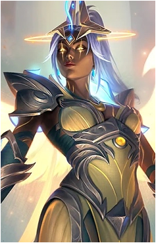 Pele {SMITE}