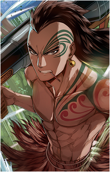 Image 12 - Art: モレシャン (Morechand) Image 12
