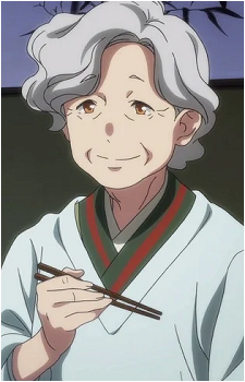 Mami Ichigaya's image