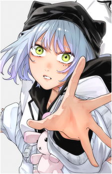 Eve Matsurika