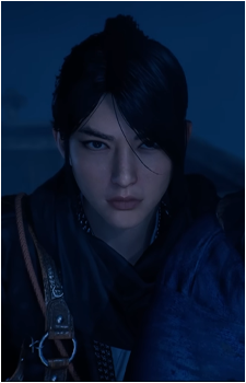 The Blade Twin