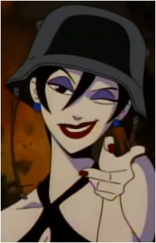 Death Girl's image