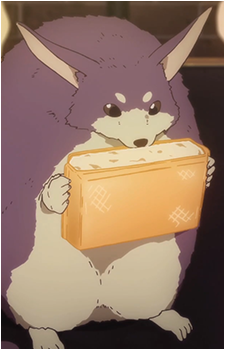Yakiimo's image