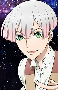 Hacchi Kita's image