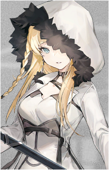 Luna's image